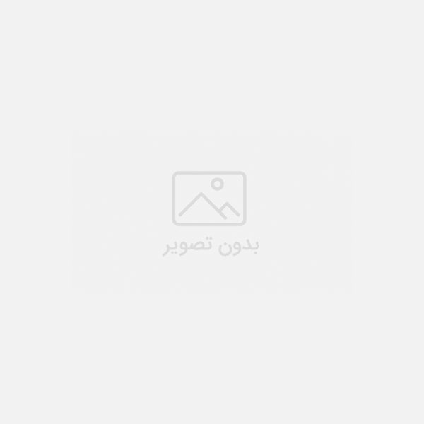 کاور زیپ دار A4 طرح رنگ روغن