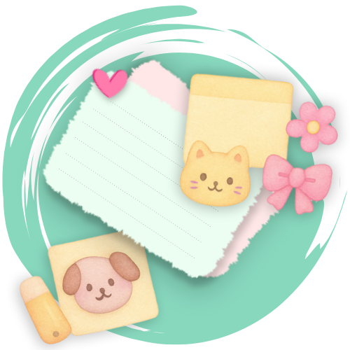 استیکر و استیک نوت