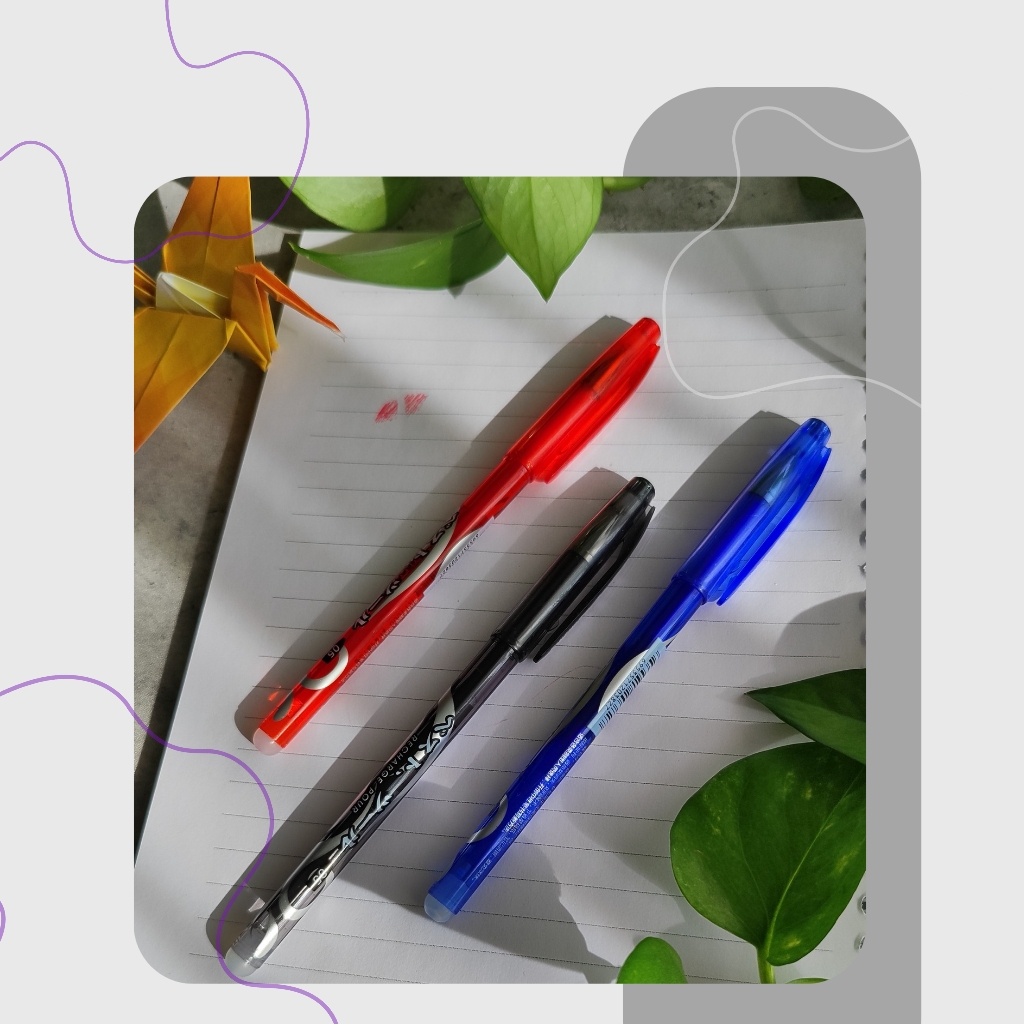 خودکار پاکن دار کلاسیک