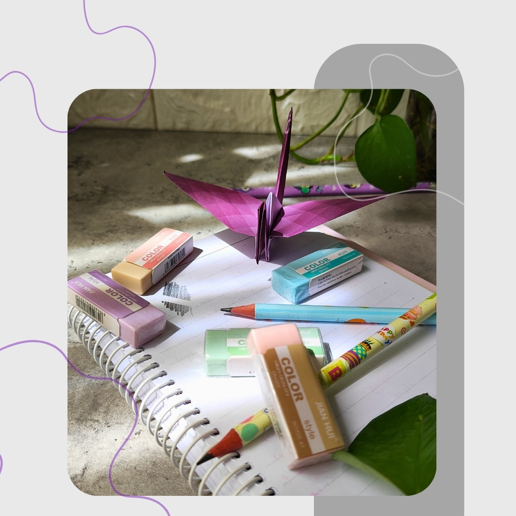 پاک کن پاستلی بزرگ