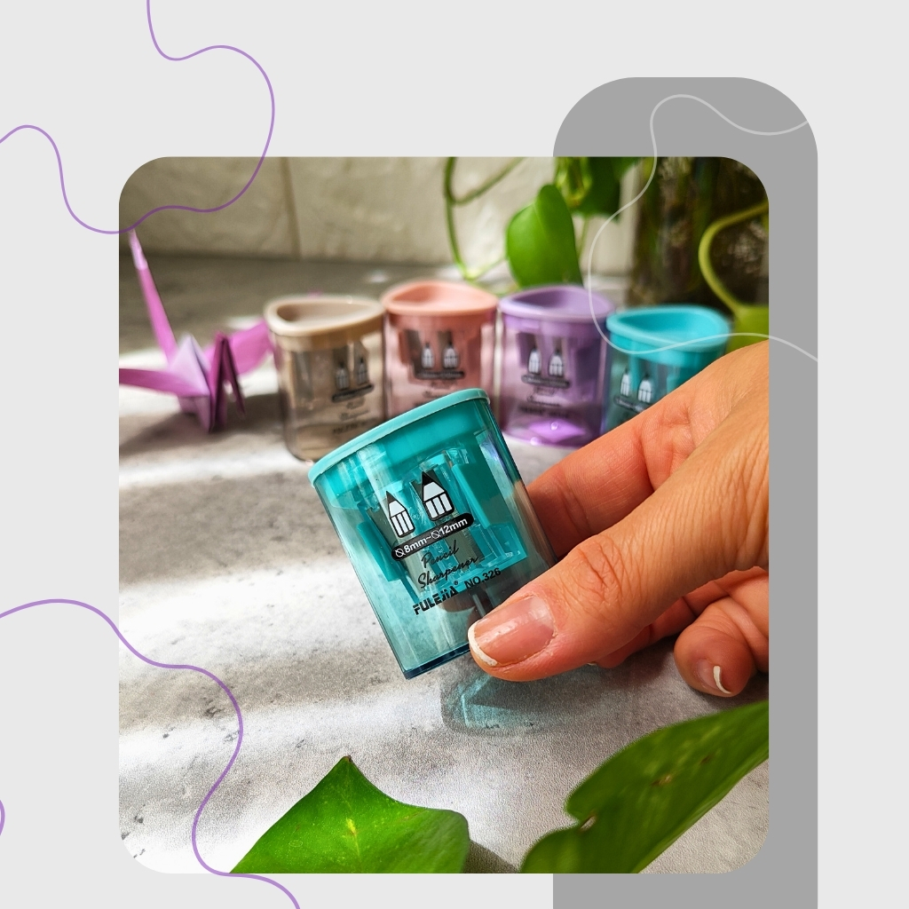 تراش دوقلو مخزن دار