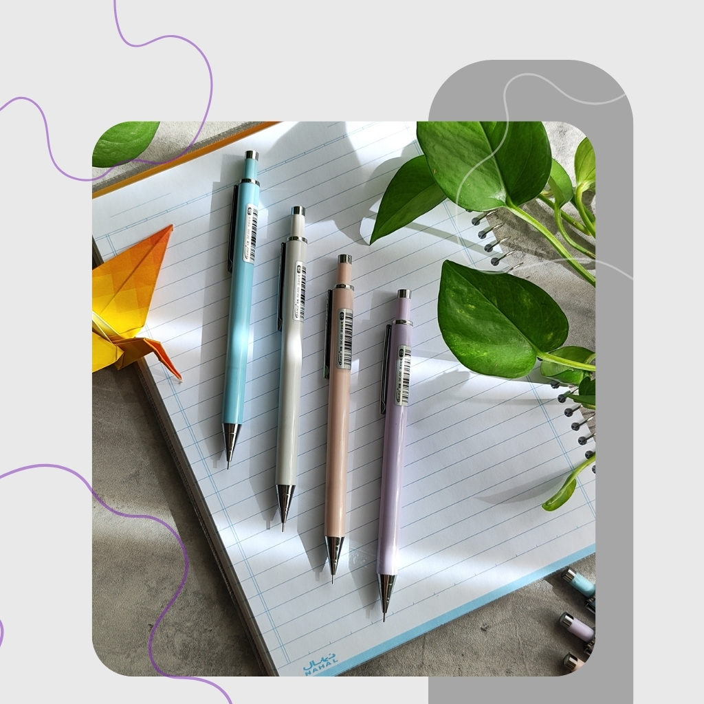 اتود چرخشی 0.5