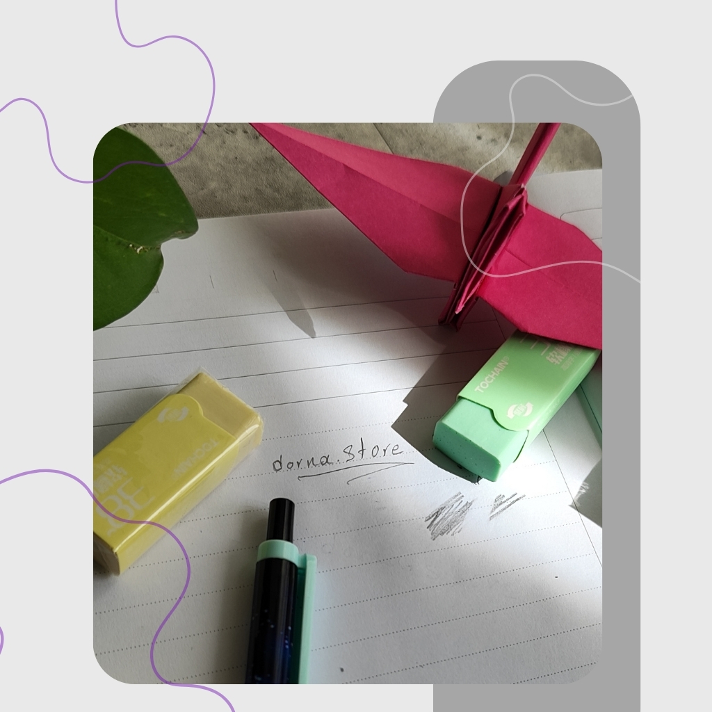 پاک کن پاستلی