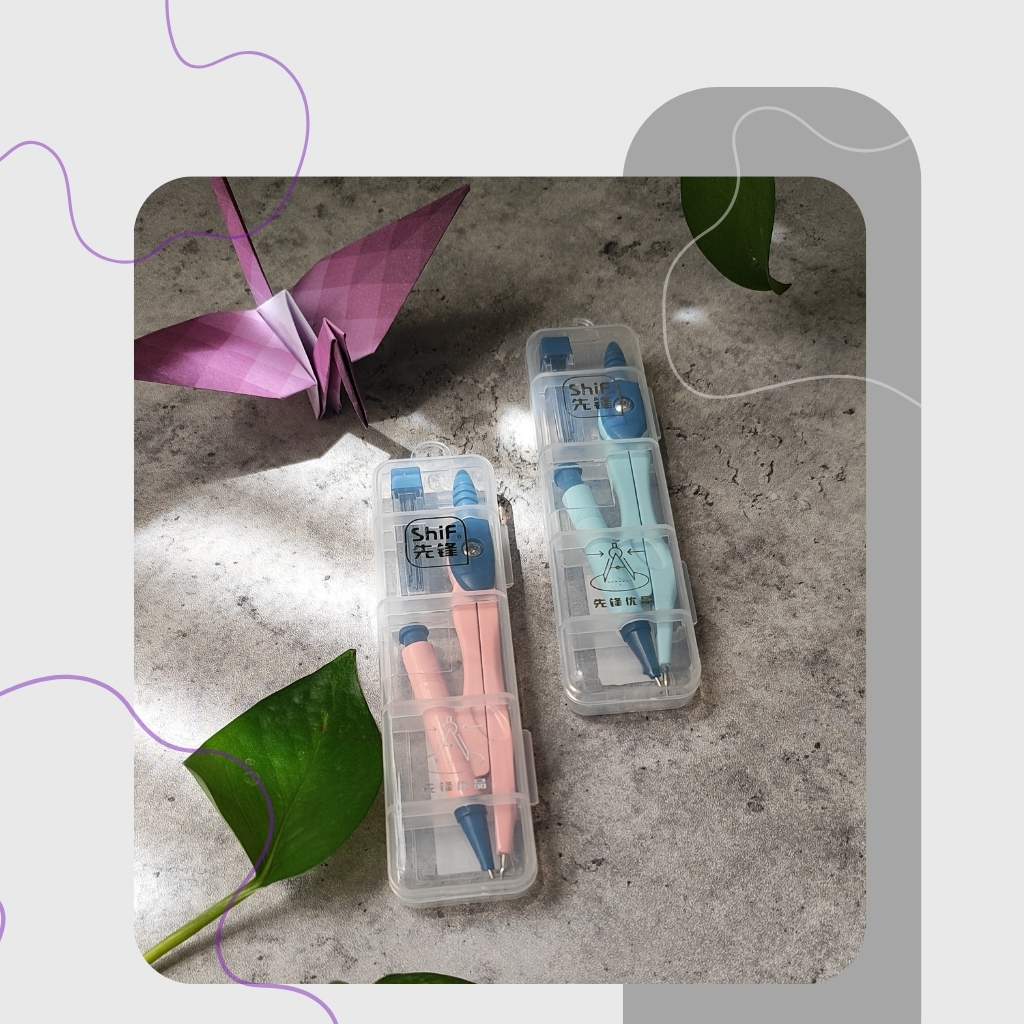 پرگار اتودی