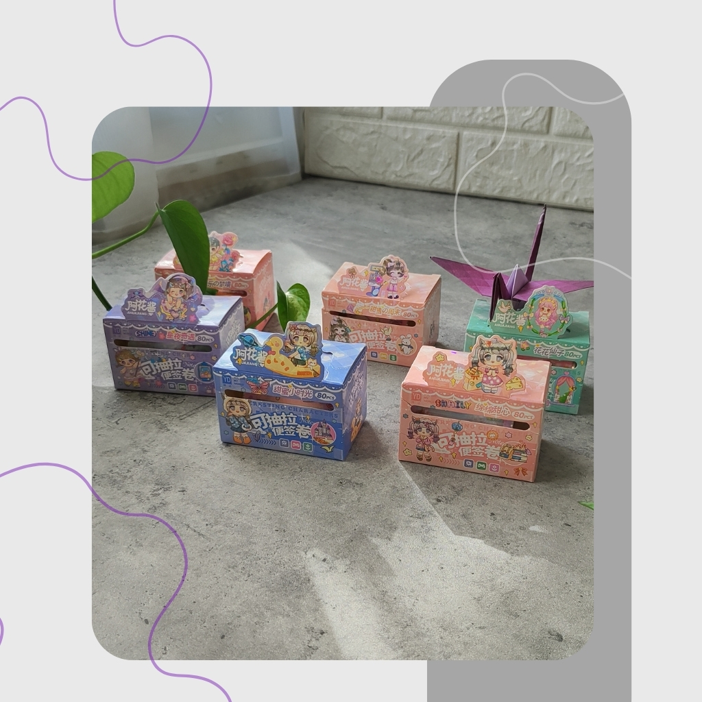 استیکر اسم و فامیل رولی شفاف شاینی