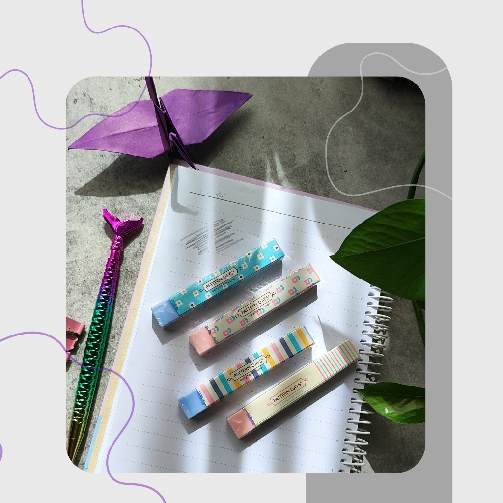 پاک کن PatternDays